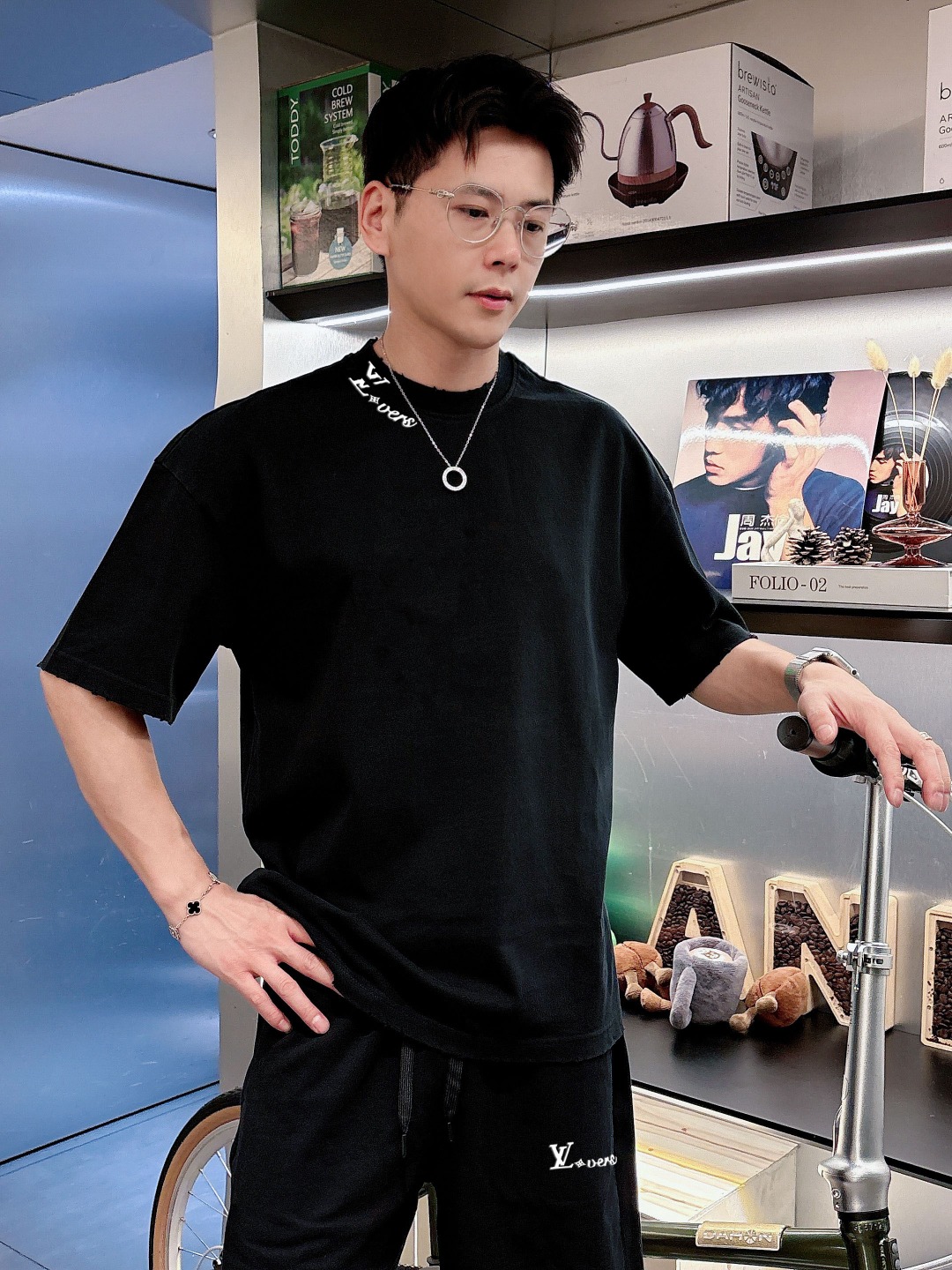 clothes and pants